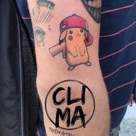 Tattoo