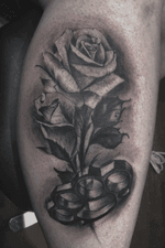 #rose #tattooartist #realism 