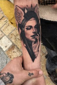Tattoo