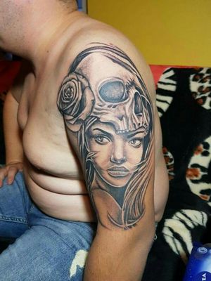 Tattoo by vittoria
