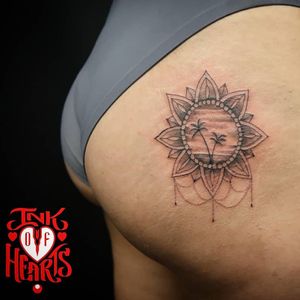 Tattoo by Ink Of Hearts Tattoos