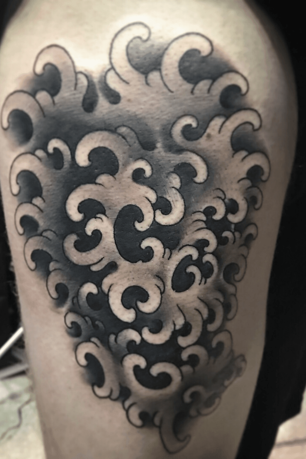 27 Tattoo Sleeve Filler Ideas for Women  Tattoo Glee