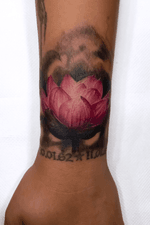 #tattooartist #flower 