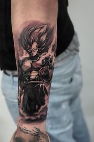 Tattoo
