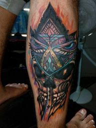 Tattoo