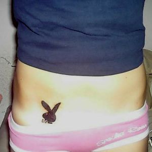 Playboy bunny 🐇🐰