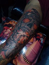 Tattoo