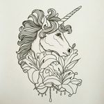 #unicornio #diseño 
