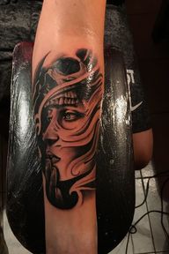 Tattoo
