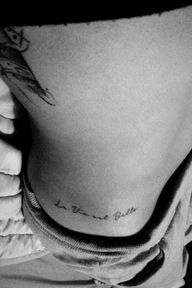 Tattoo