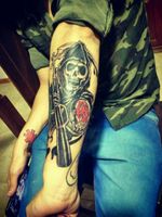 Tattoo