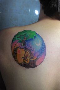 Tattoo