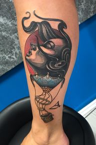 Tattoo