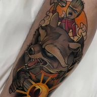 Tattoo