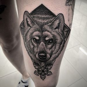 Tattoo by RedbeardTattoos