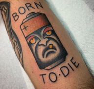 Tattoo