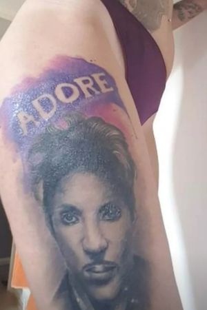 Love love adore prince ...so why not have him on me 