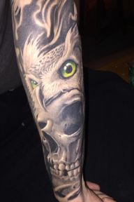 Tattoo