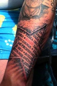 Tattoo