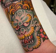 Tattoo