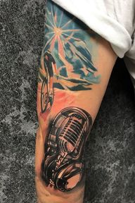 Tattoo