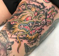 Tattoo