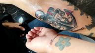 Tattoo