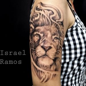 Realizado no estúdio conexão arte tattoo Brasília Aplicação Israel RamosContato 61-991773266