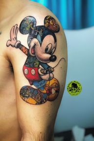 Tattoo