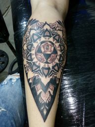 Tattoo