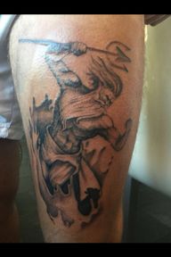 Tattoo