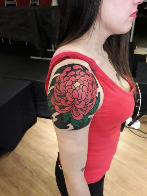 Tattoo image