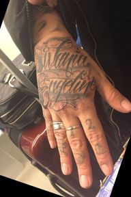 Tattoo