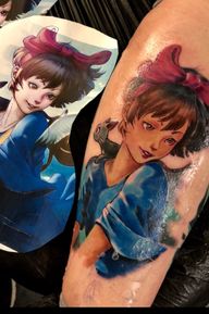 Tattoo