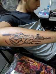 Tattoo
