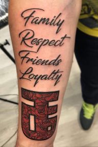 Tattoo