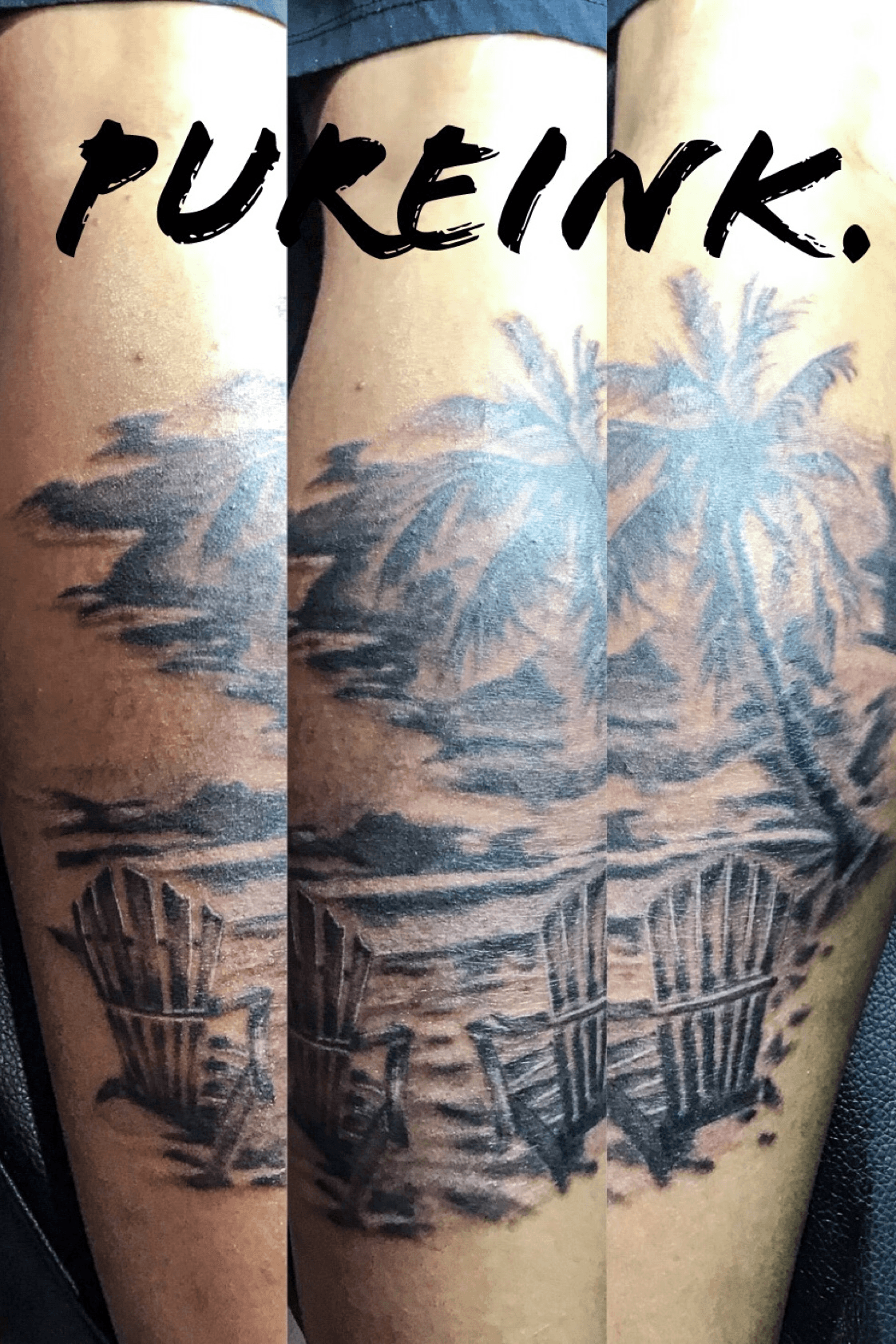 Conejo Valley Adjacent Community Spotlight Seaside Tattoo Show  YouTube
