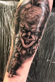 Tattoo