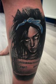Tattoo