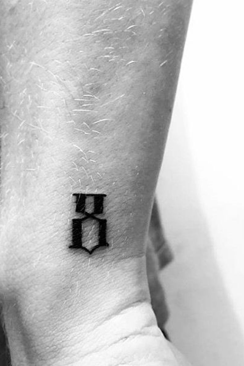 Tattoo uploaded by Joost van den Dries • Tattoodo