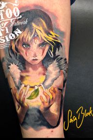 Tattoo