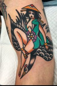 Tattoo