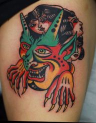 Tattoo