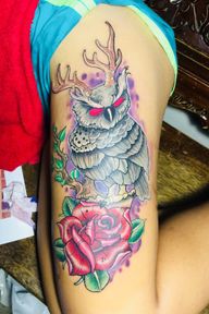 Tattoo