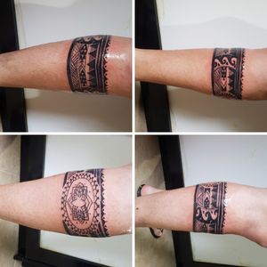 Tattoo by F_F_Tattoo