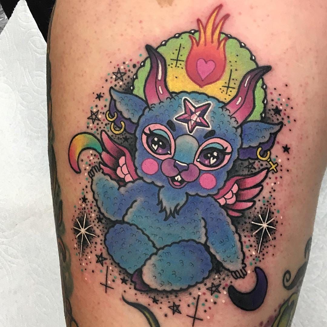 Tucca (too-kah) (@tuccatattoos) • Instagram photos and videos