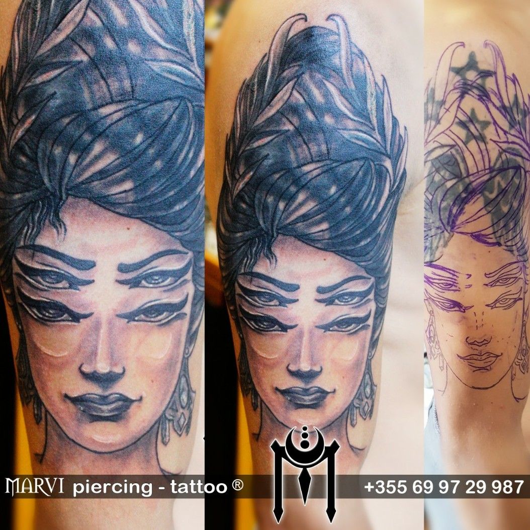 Tattoo Uploaded By MARVI Piercing Tattoo Tattoodo tattoo-uploaded-by-marvi-piercing-tattoo-tattoodo