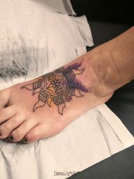 Tattoo