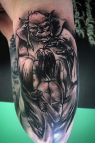 Tattoo