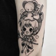 Tattoo